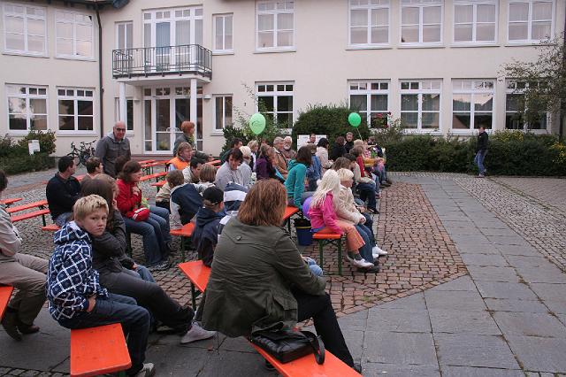 Kindertheater: Hänsel und Gretel